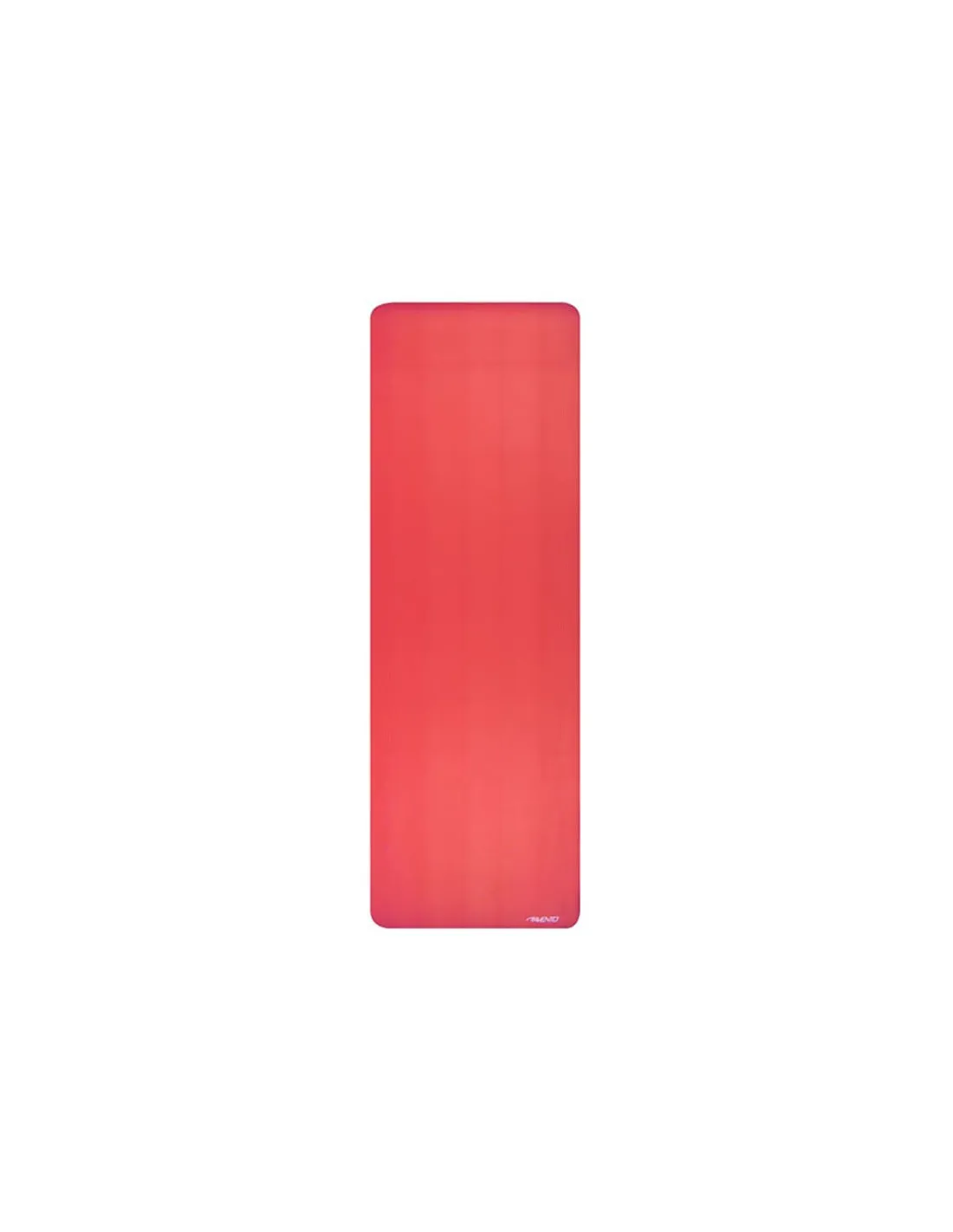 Esterilla de yoga Avento NBR Rosa