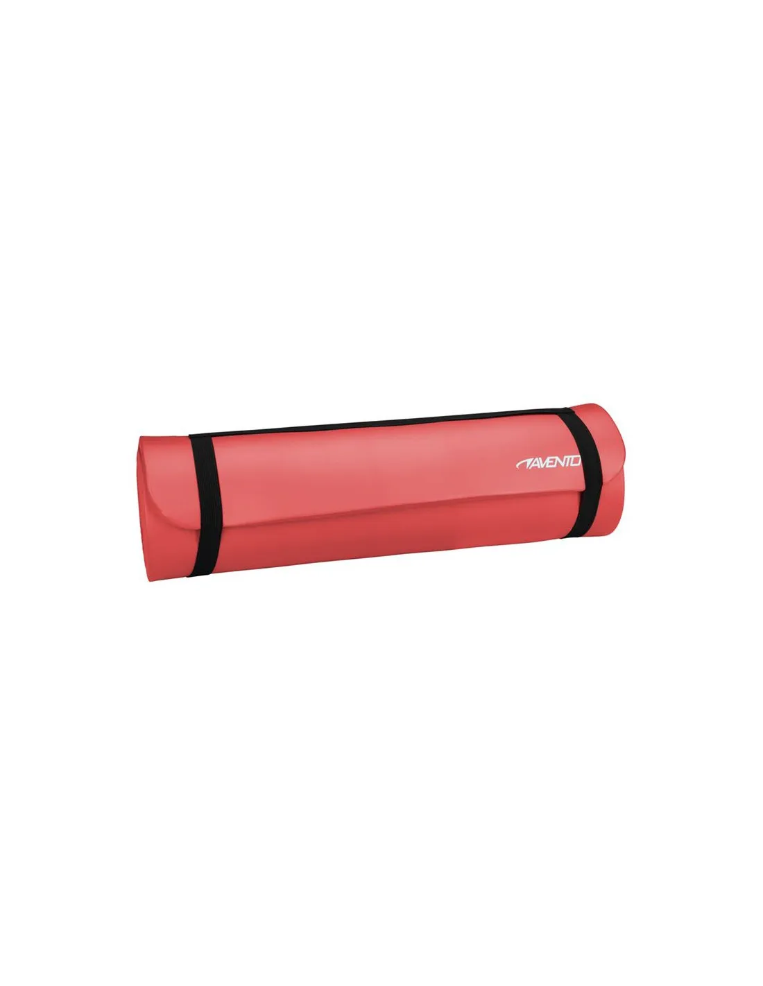 Esterilla de yoga Avento NBR Rosa