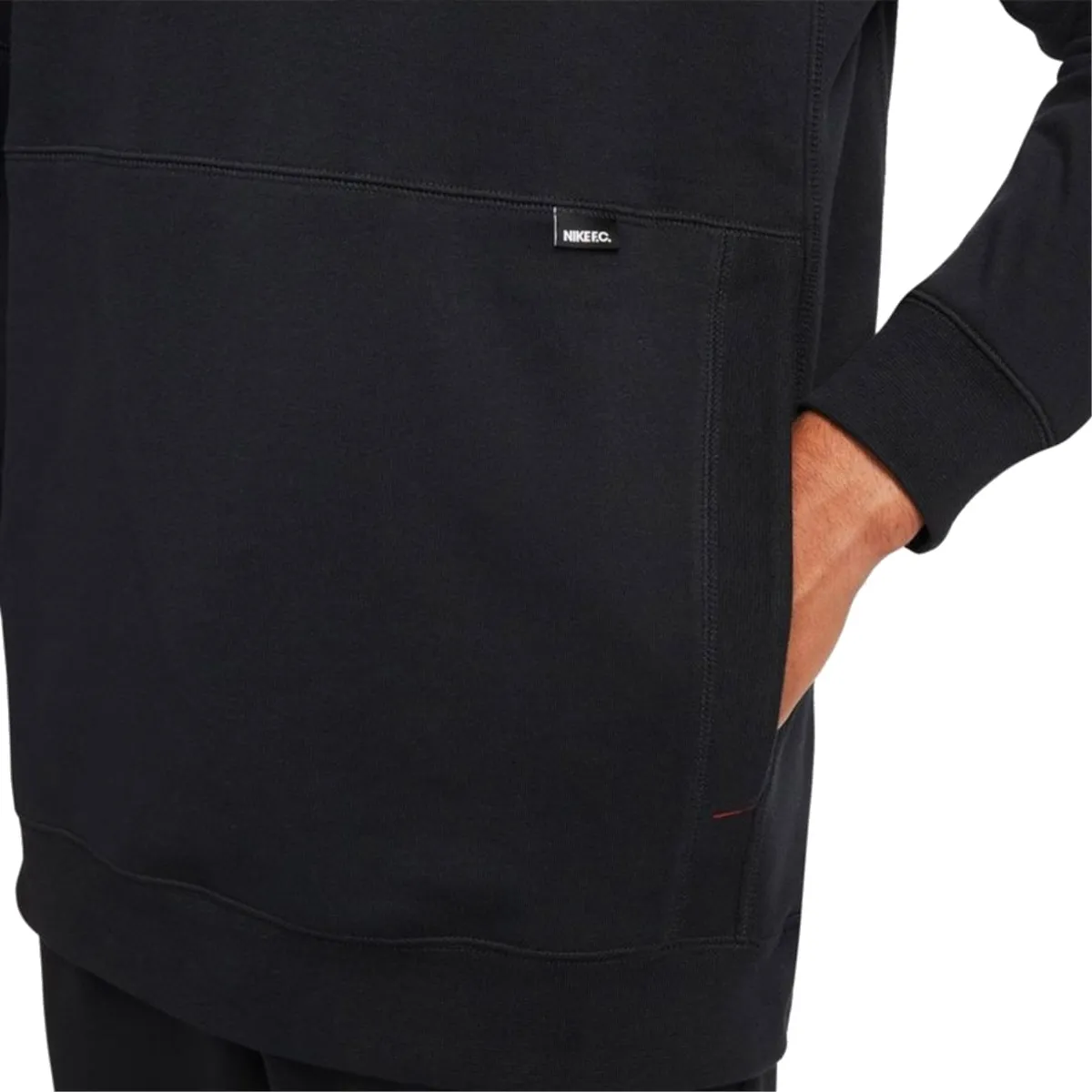 FC Fleece Hoodie