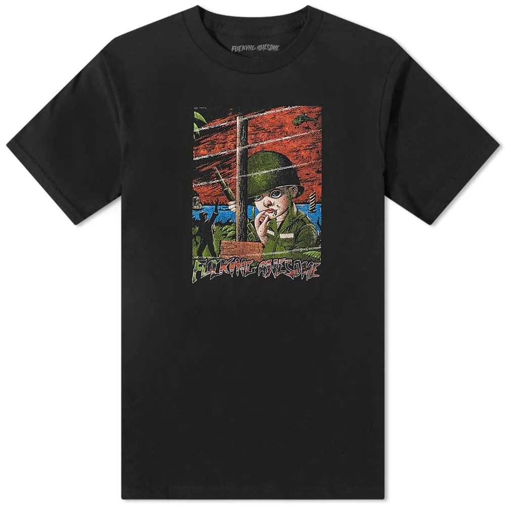 Fucking Awesome Recovery Tee