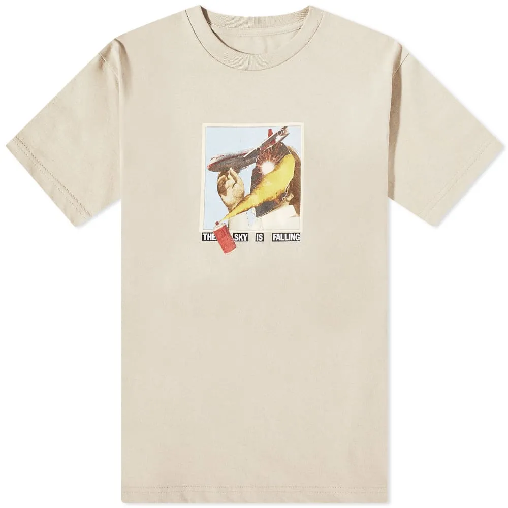 Fucking Awesome Skyfall Tee