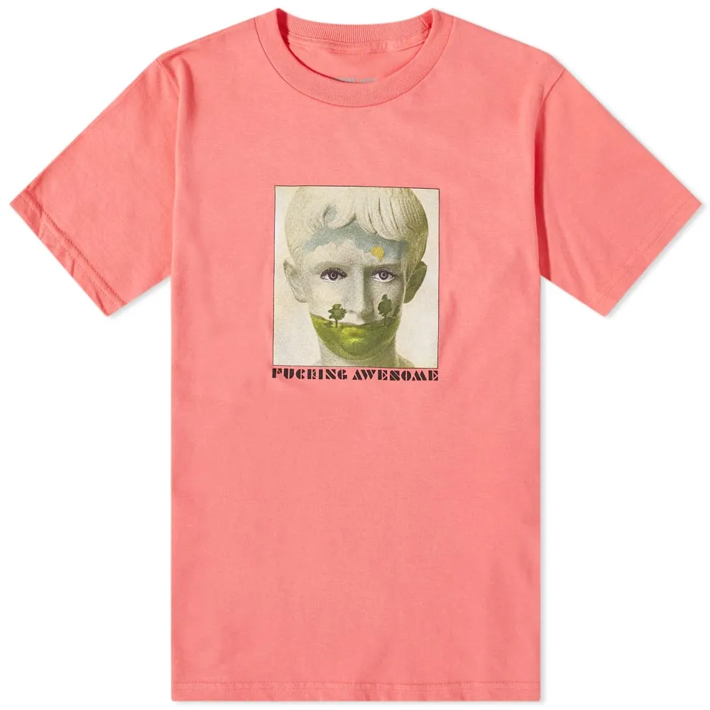 Fucking Awesome You DonT Know Tee