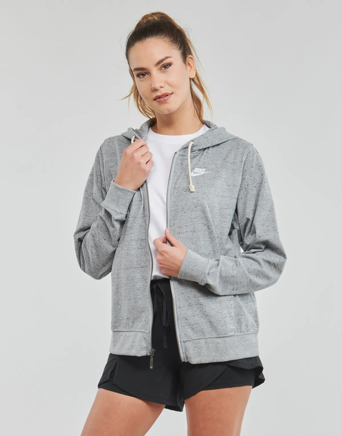 FULLZIP HOODIE
