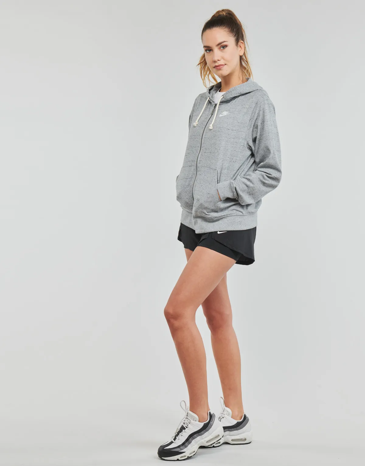 FULLZIP HOODIE