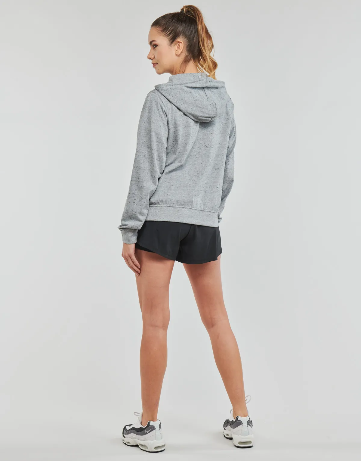 FULLZIP HOODIE