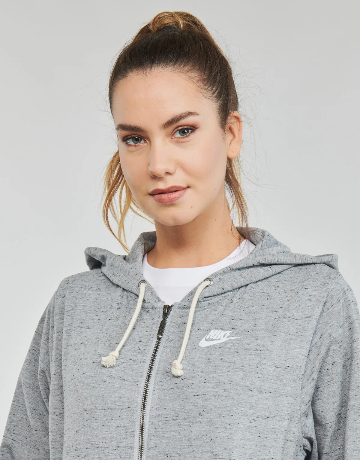 FULLZIP HOODIE
