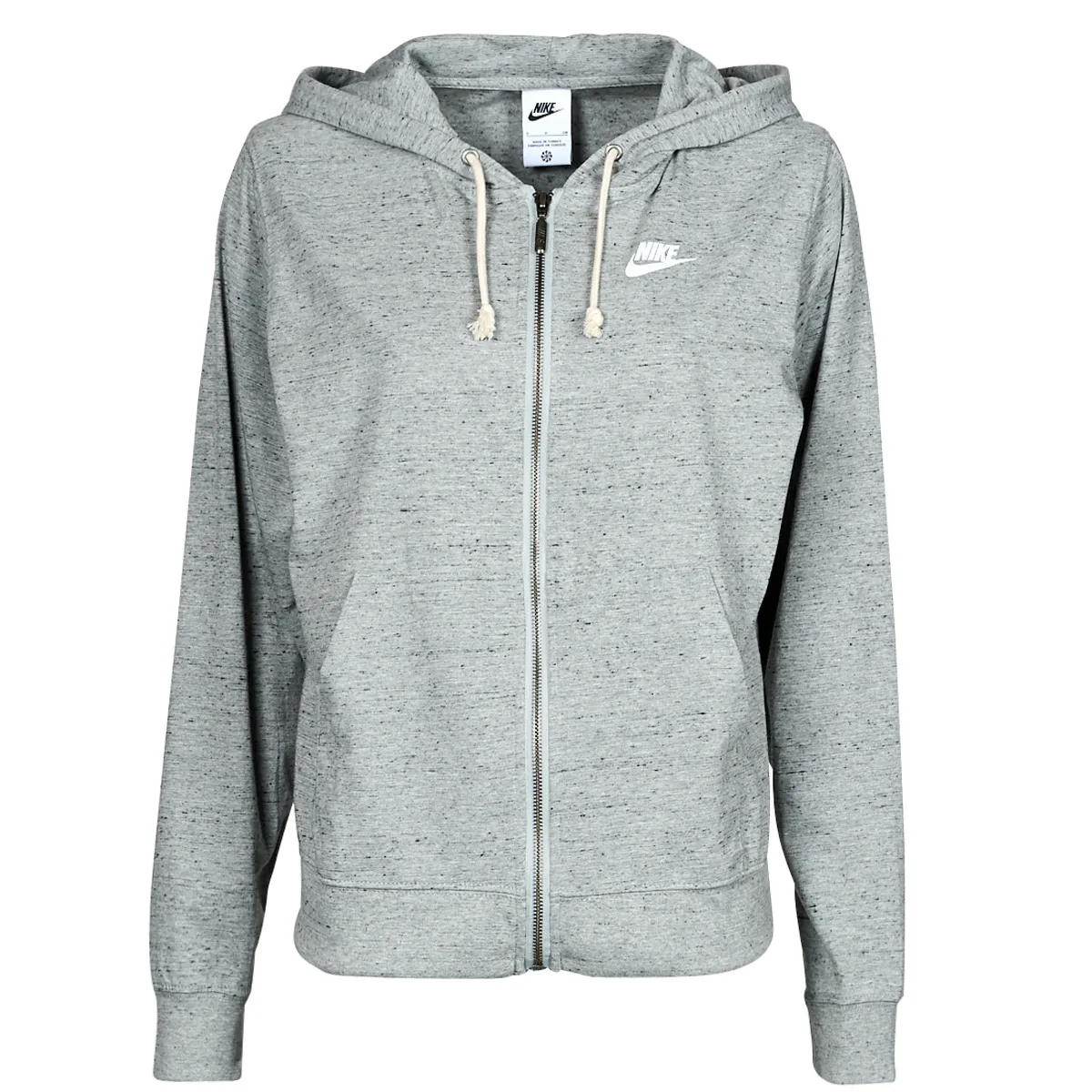 FULLZIP HOODIE