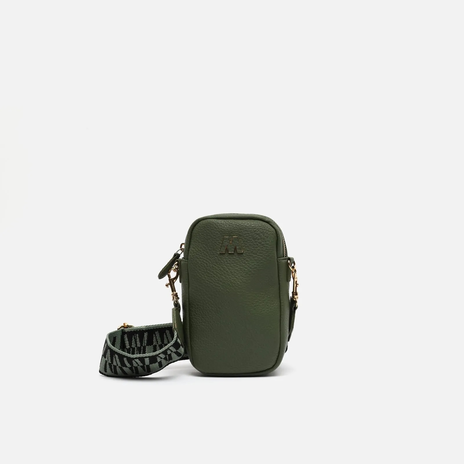 Galens bolso bandolera mini para móvil