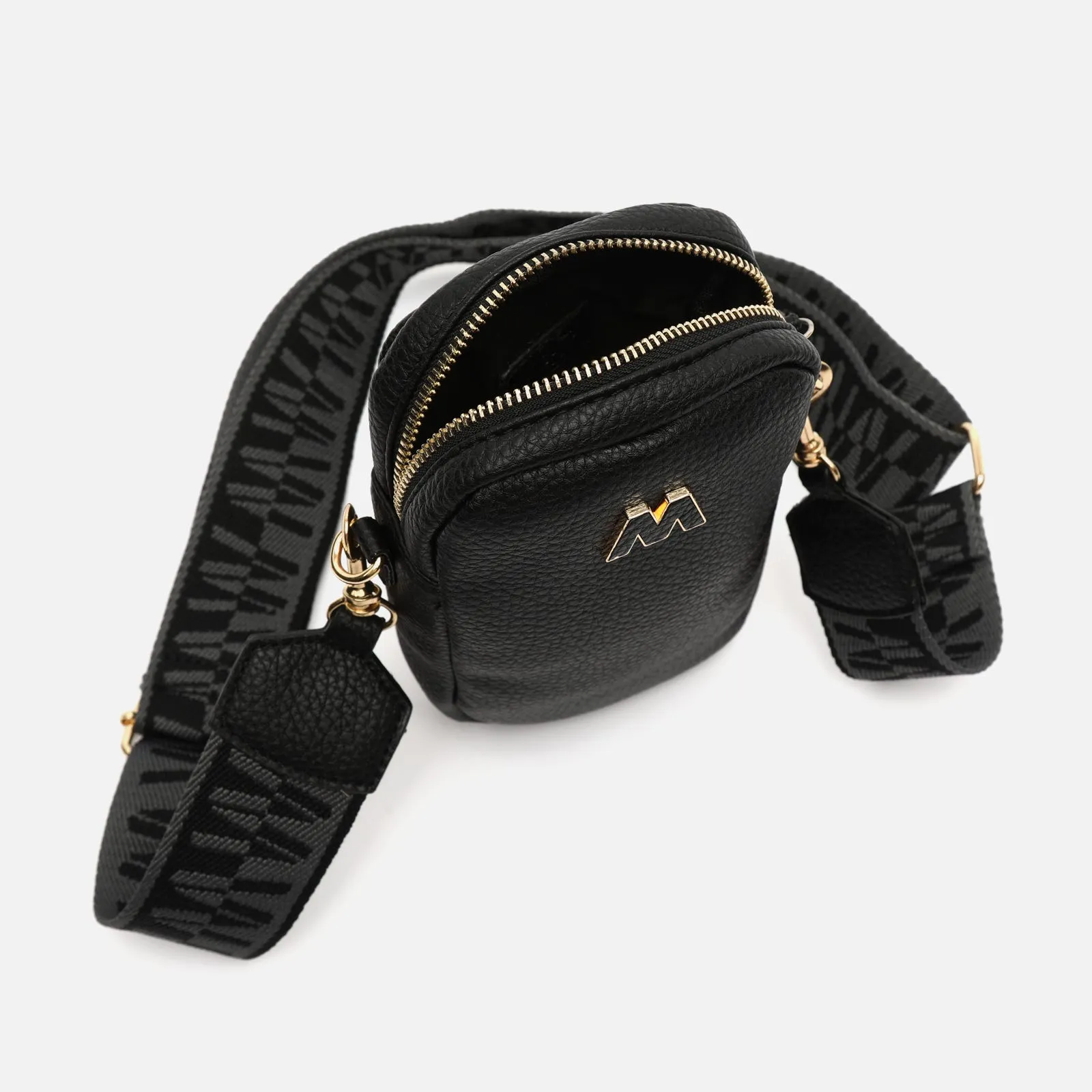 Galens bolso bandolera mini para móvil