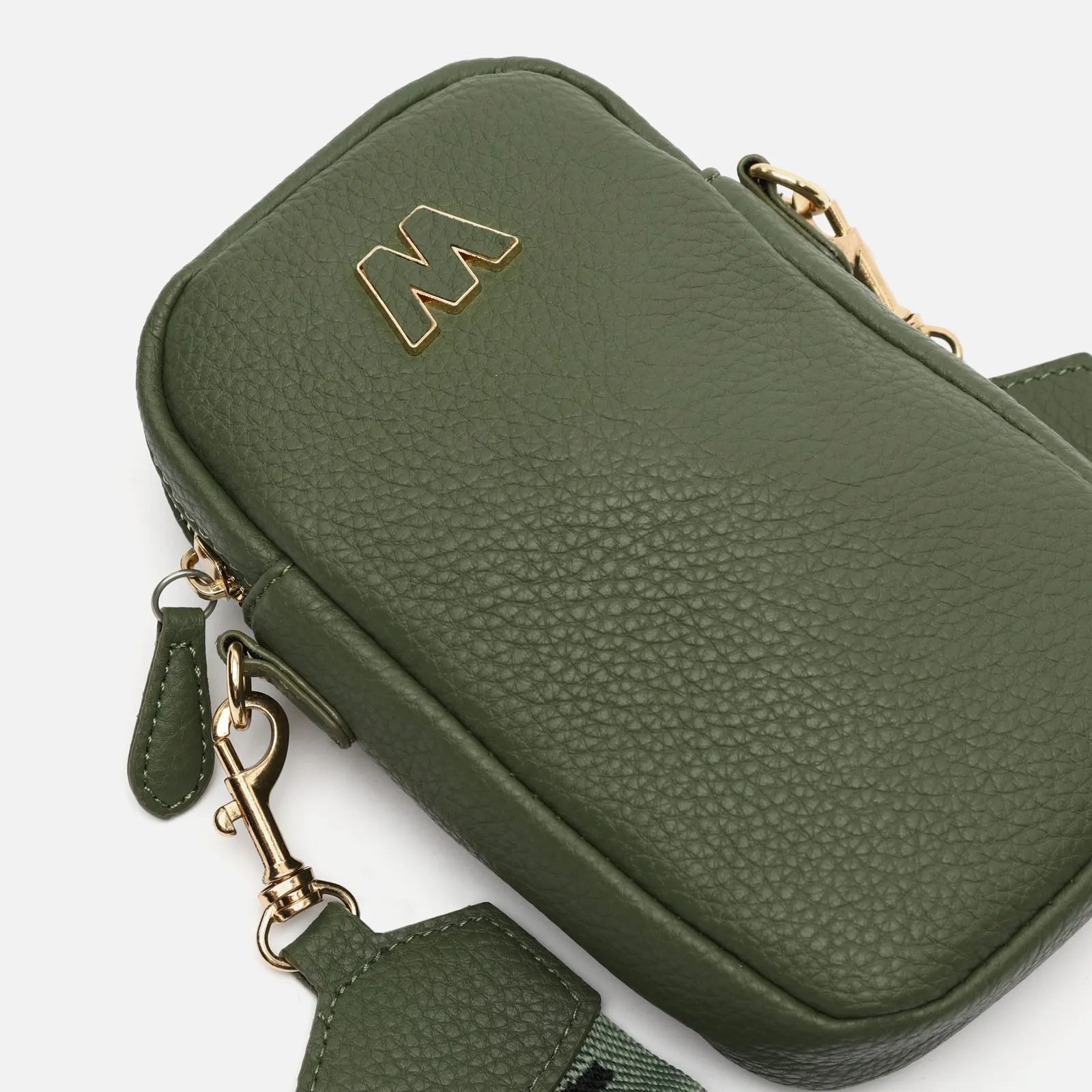 Galens bolso bandolera mini para móvil