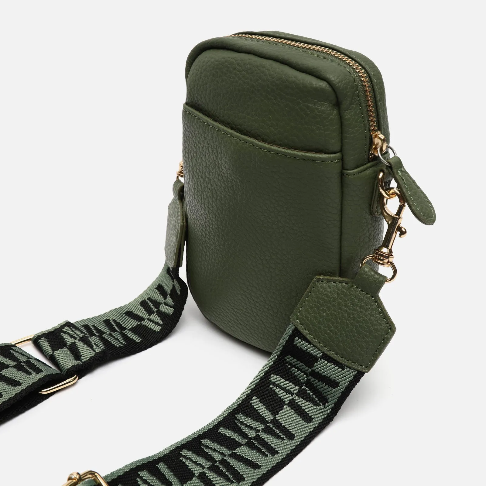 Galens bolso bandolera mini para móvil