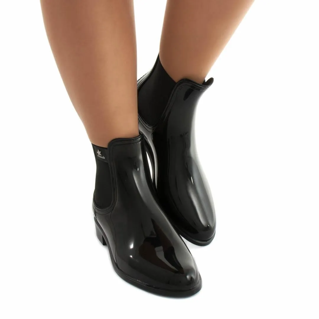 Galochas CUBANAS Rainy 501 Black