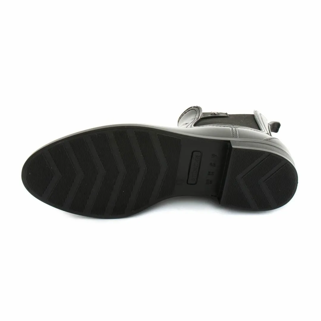 Galochas CUBANAS Rainy 501 Black