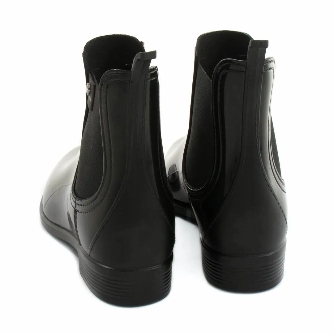 Galochas CUBANAS Rainy 501 Black