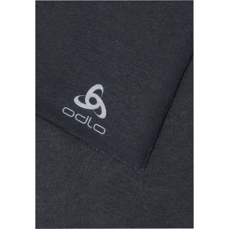 Gargantilla Odlo Estampado (Negro)