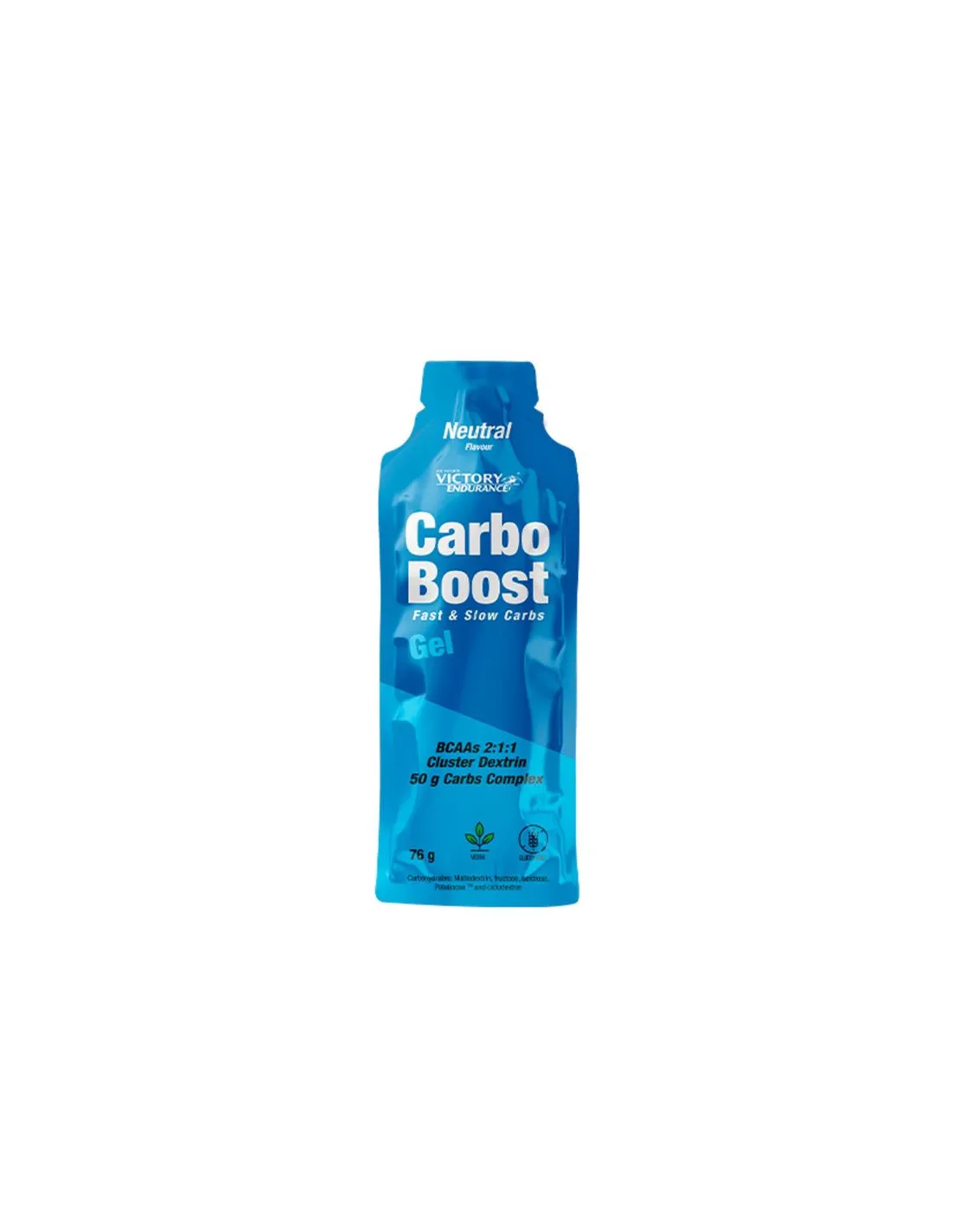 Gel Weider Carbo Boost Neutral