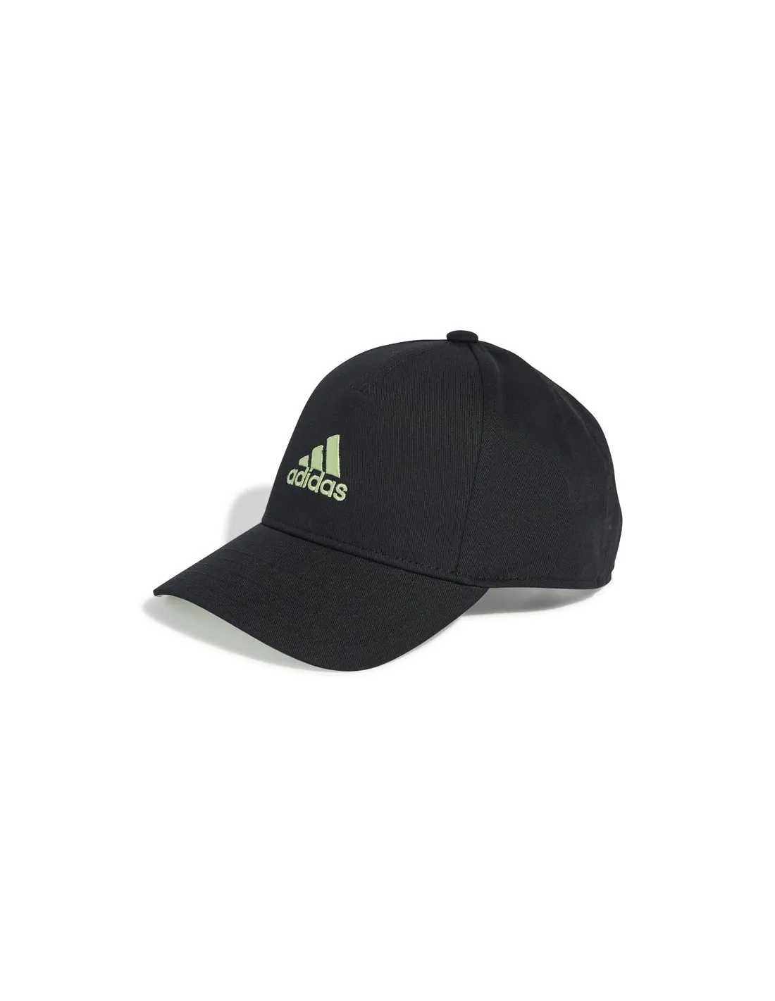 Gorra de Fitness adidas Essentials Infantil Negro
