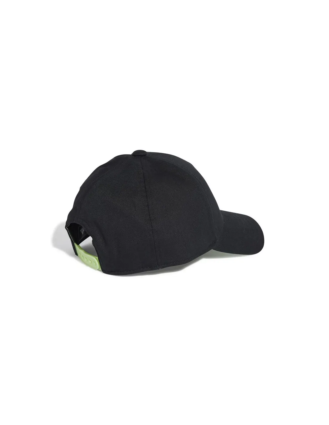 Gorra de Fitness adidas Essentials Infantil Negro