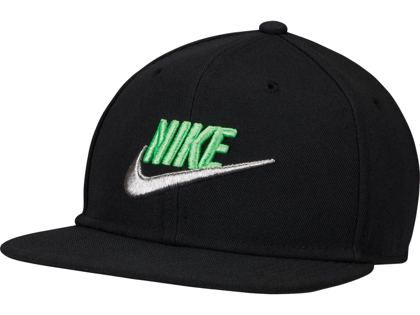 Gorra Nike Y Pro Futura 4 Unitalla
