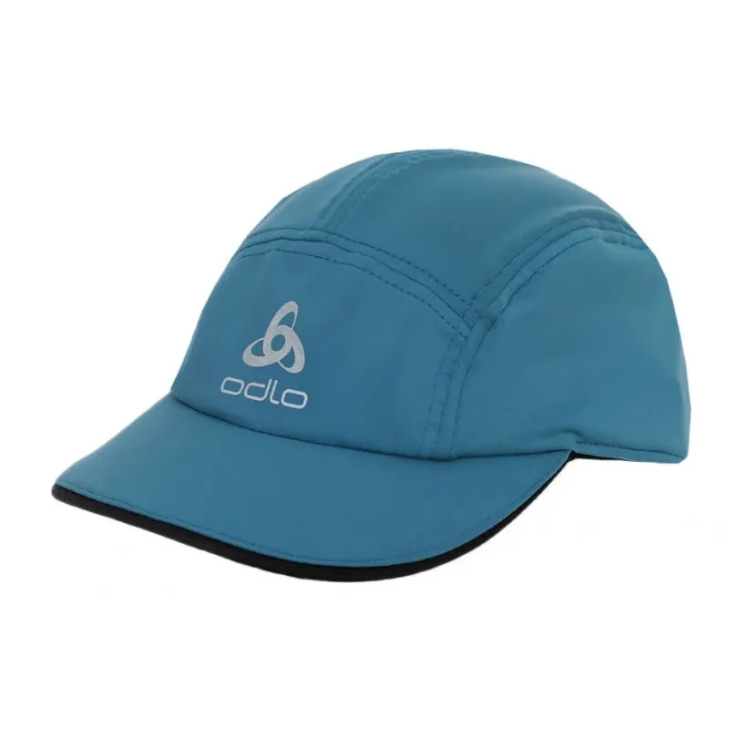 Gorra Odlo Performance Light (azul saxonia)