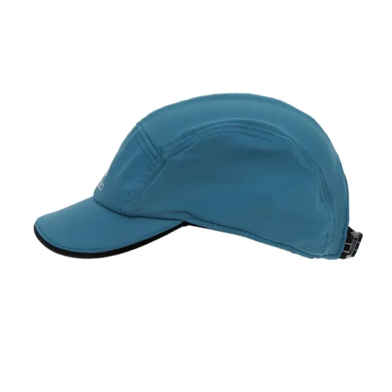 Gorra Odlo Performance Light (azul saxonia)