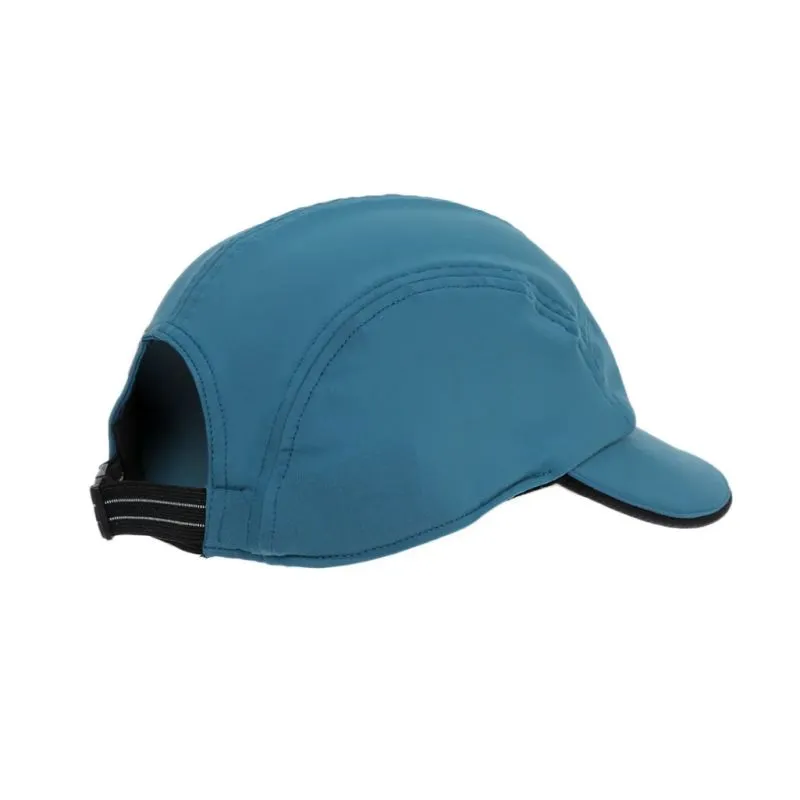 Gorra Odlo Performance Light (azul saxonia)