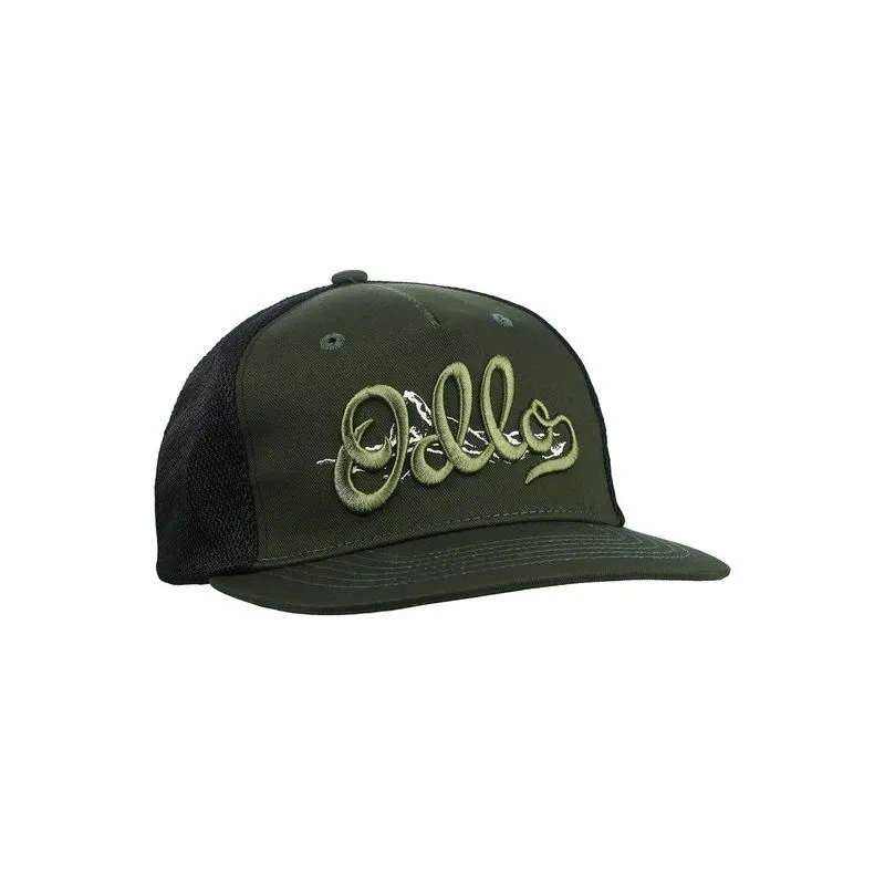 GORRA ODLO TRUCKER (CLIMBING IVY  GRAPHIC)