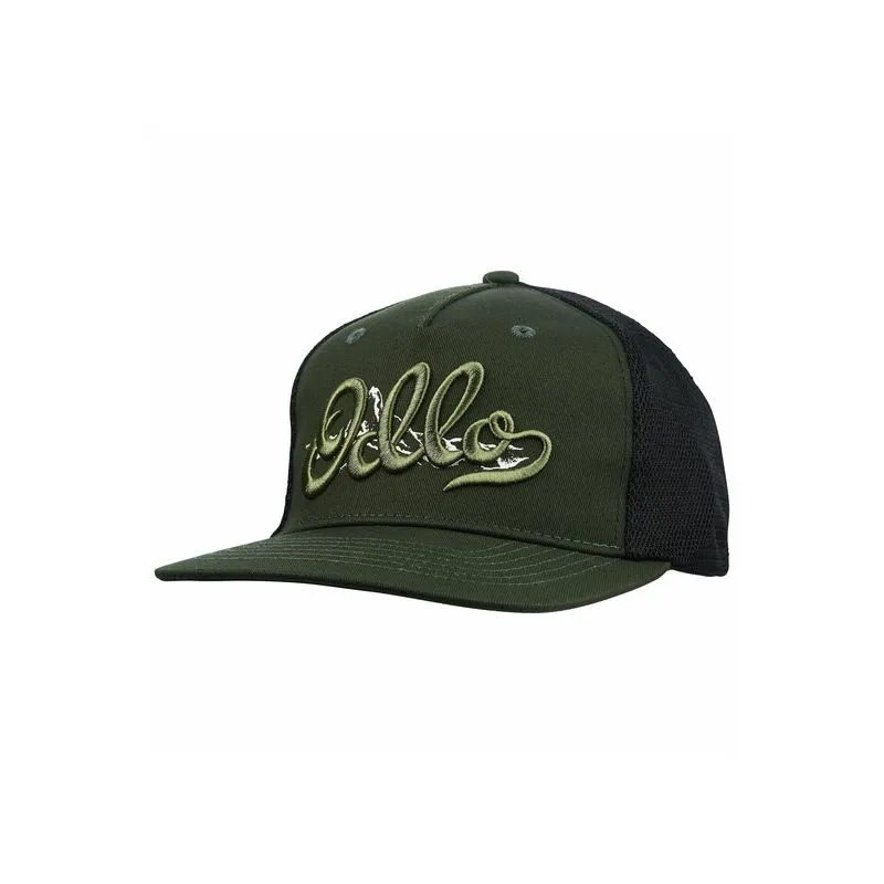 GORRA ODLO TRUCKER (CLIMBING IVY  GRAPHIC)