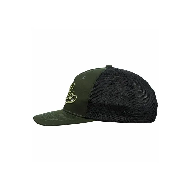 GORRA ODLO TRUCKER (CLIMBING IVY  GRAPHIC)