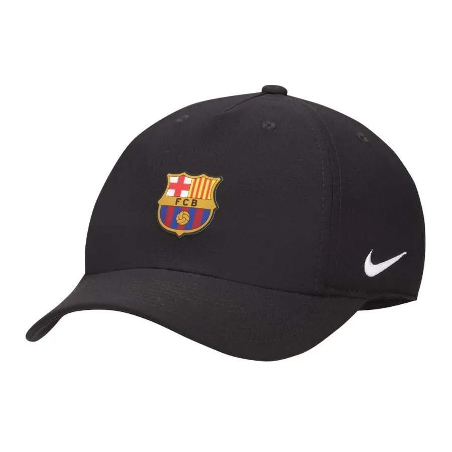  Gorras y sombreros Nike Fcb K Nk Df Club Cap Us Cb L