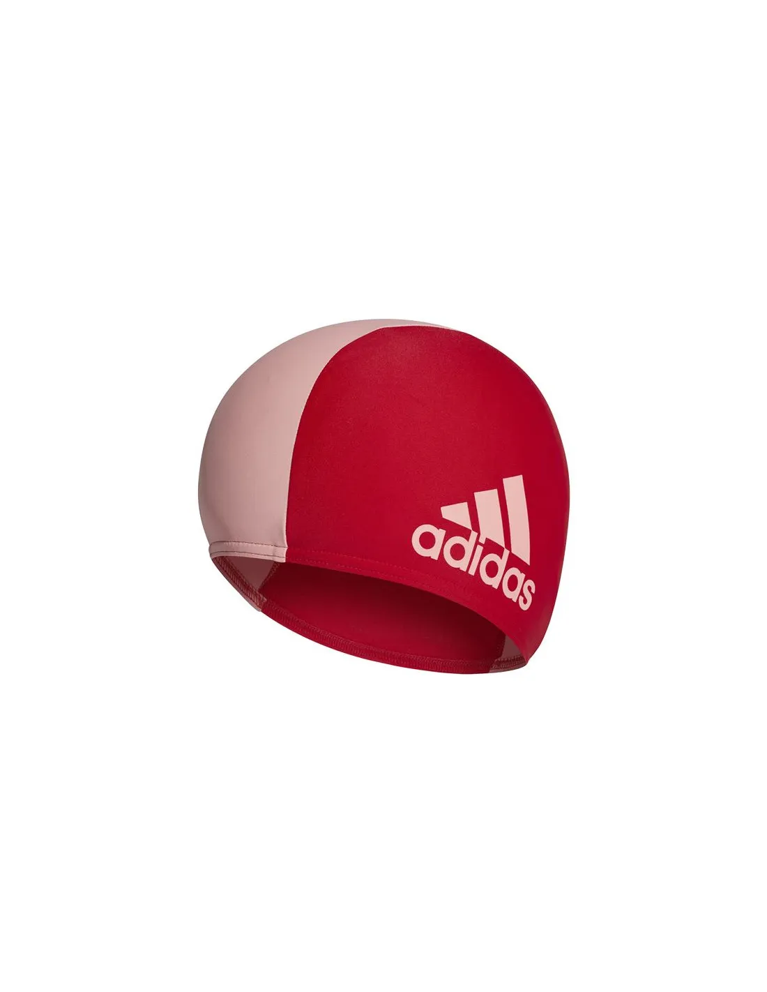 Gorro de Natación adidas Infantil Red