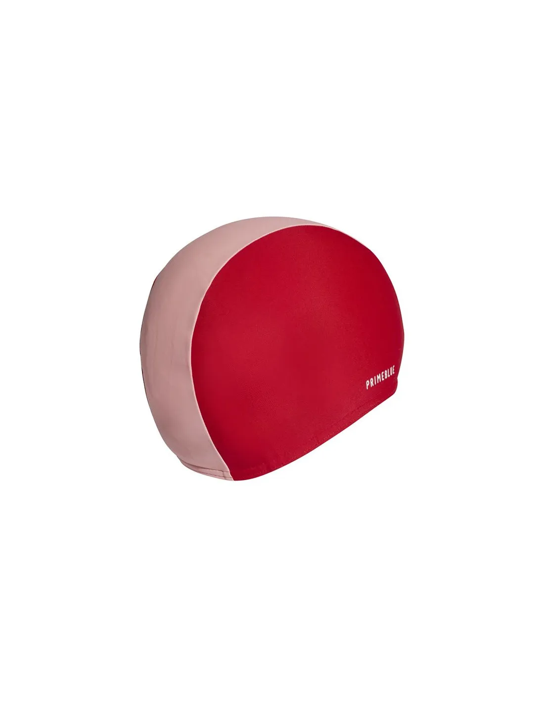 Gorro de Natación adidas Infantil Red
