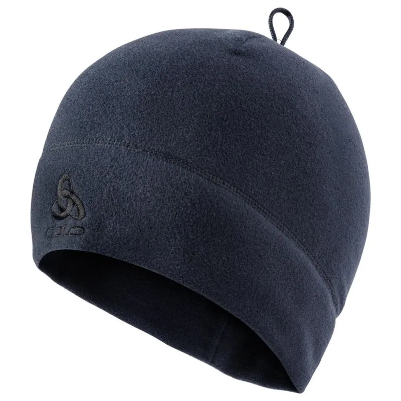 Gorro Odlo Microfleece Warm Eco (Dark Sapphire) Mujer