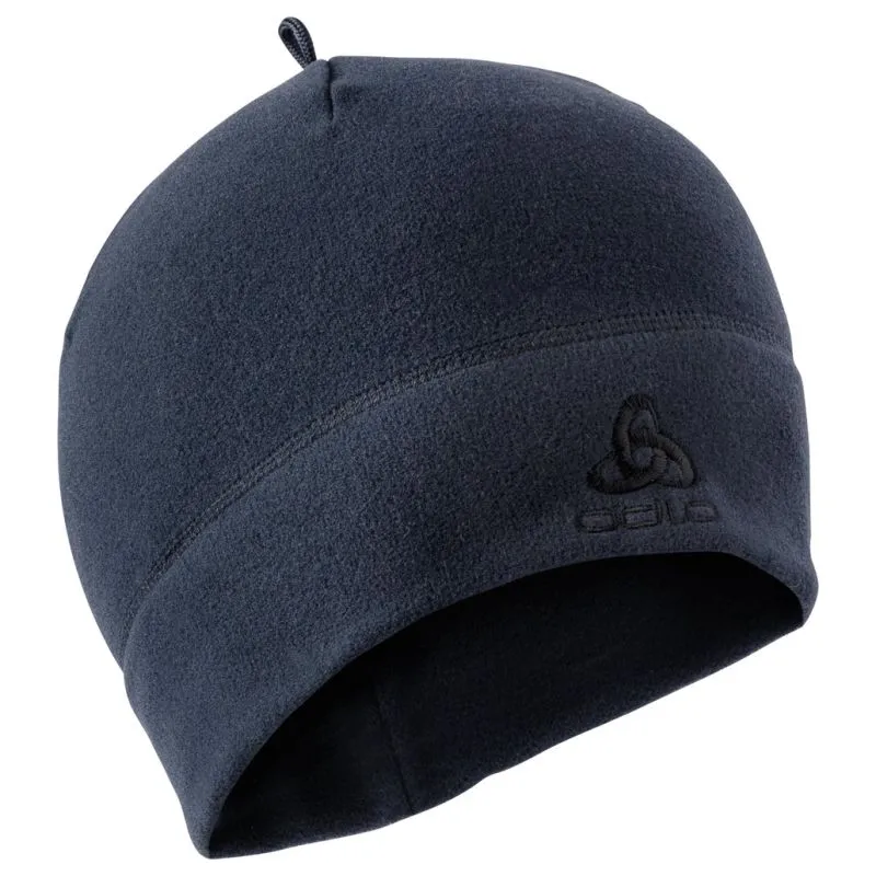 Gorro Odlo Microfleece Warm Eco (Dark Sapphire) Mujer