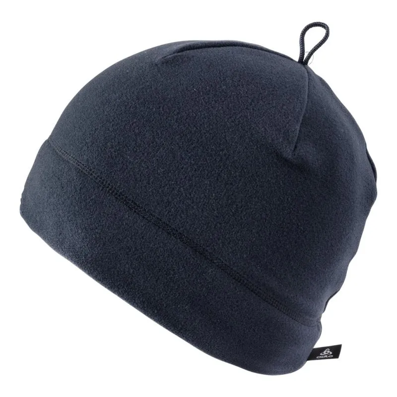 Gorro Odlo Microfleece Warm Eco (Dark Sapphire) Mujer