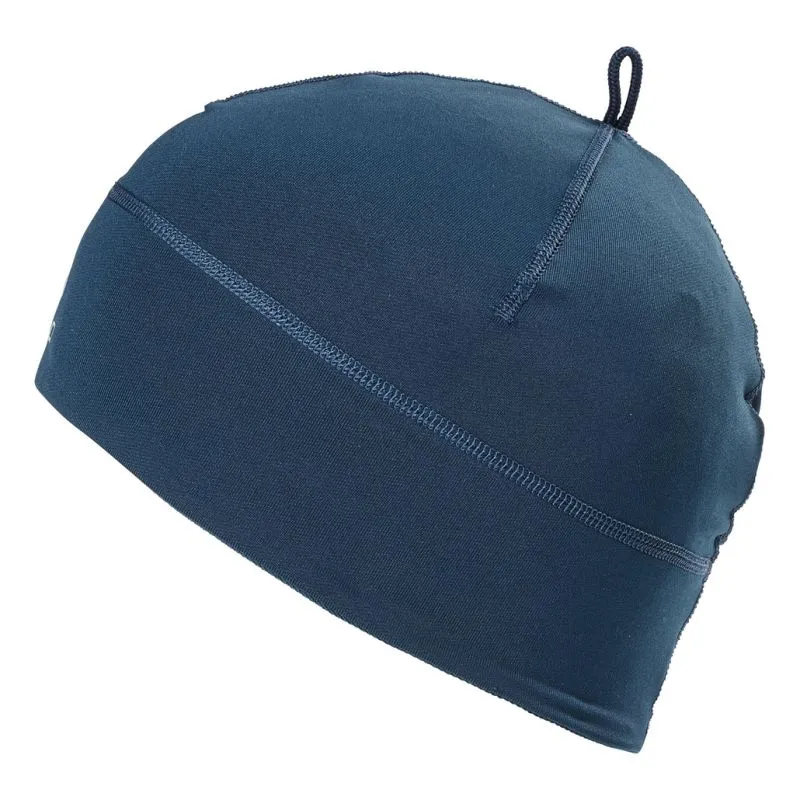 Gorro Odlo Polyknit Warm Eco (Blue Wing Teal) Hombre