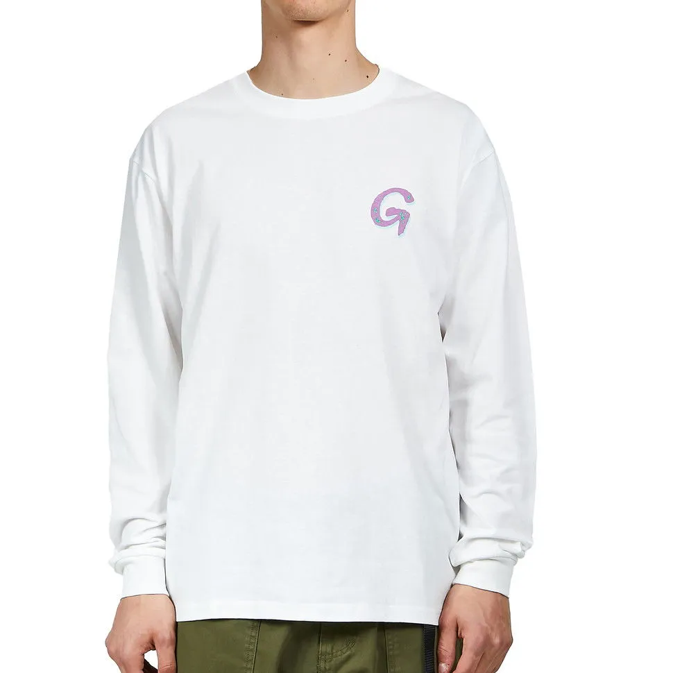 GRAMICCI Swirl L/S Tee
