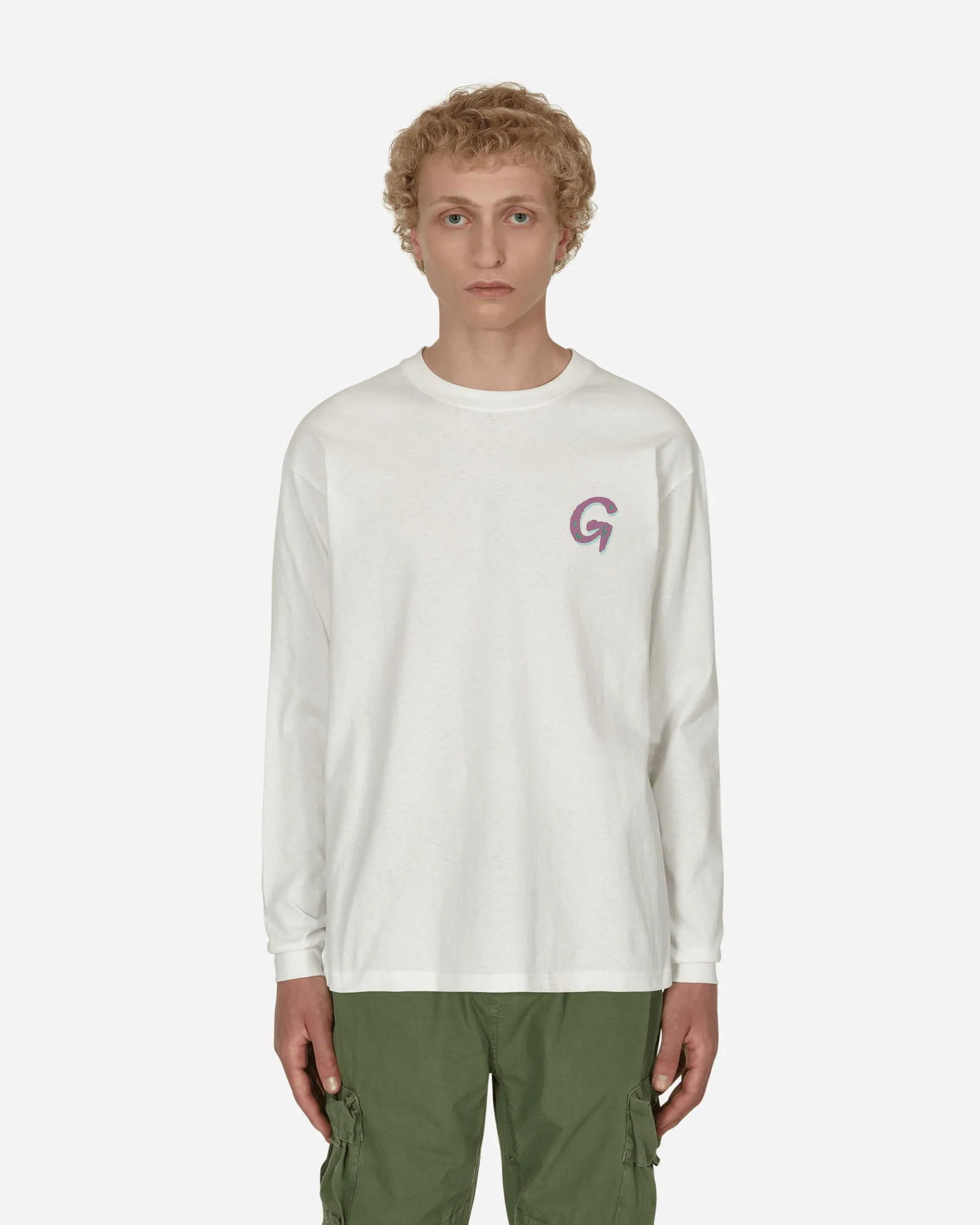 GRAMICCI Swirl L/S Tee