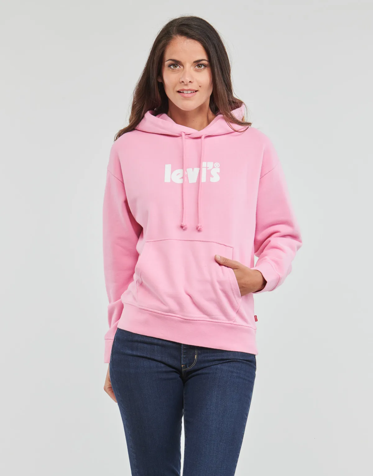 GRAPHIC STANDARD HOODIE