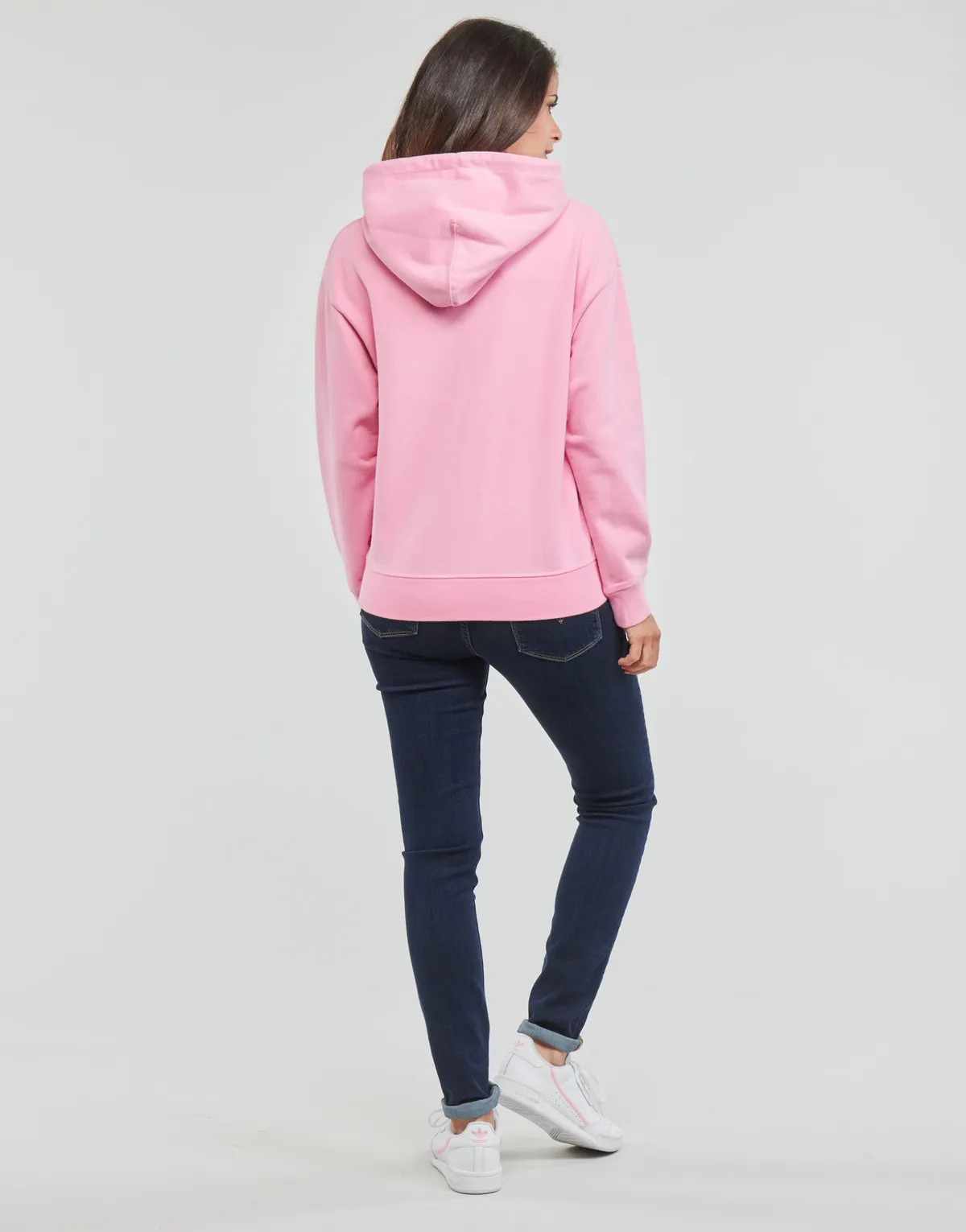 GRAPHIC STANDARD HOODIE