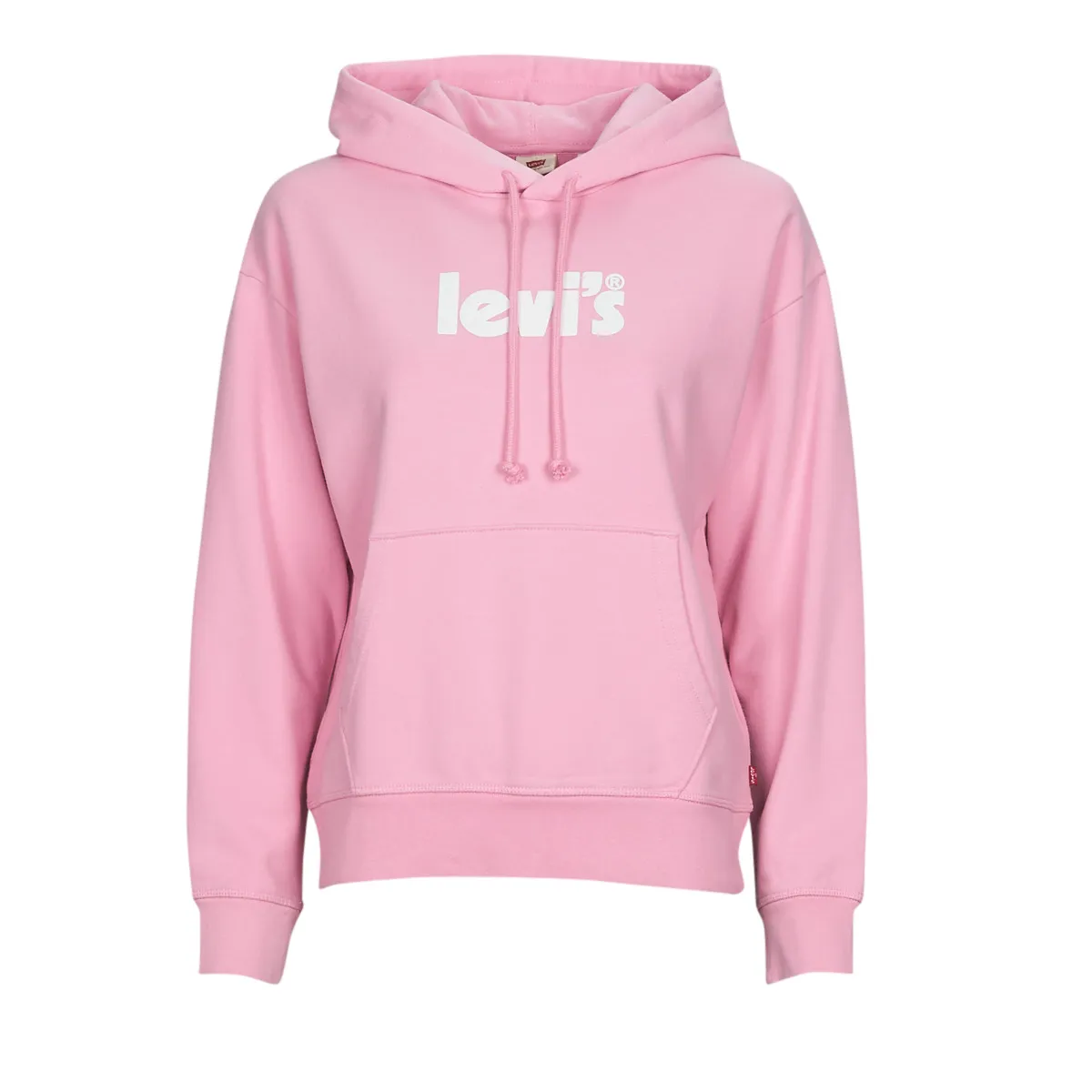 GRAPHIC STANDARD HOODIE