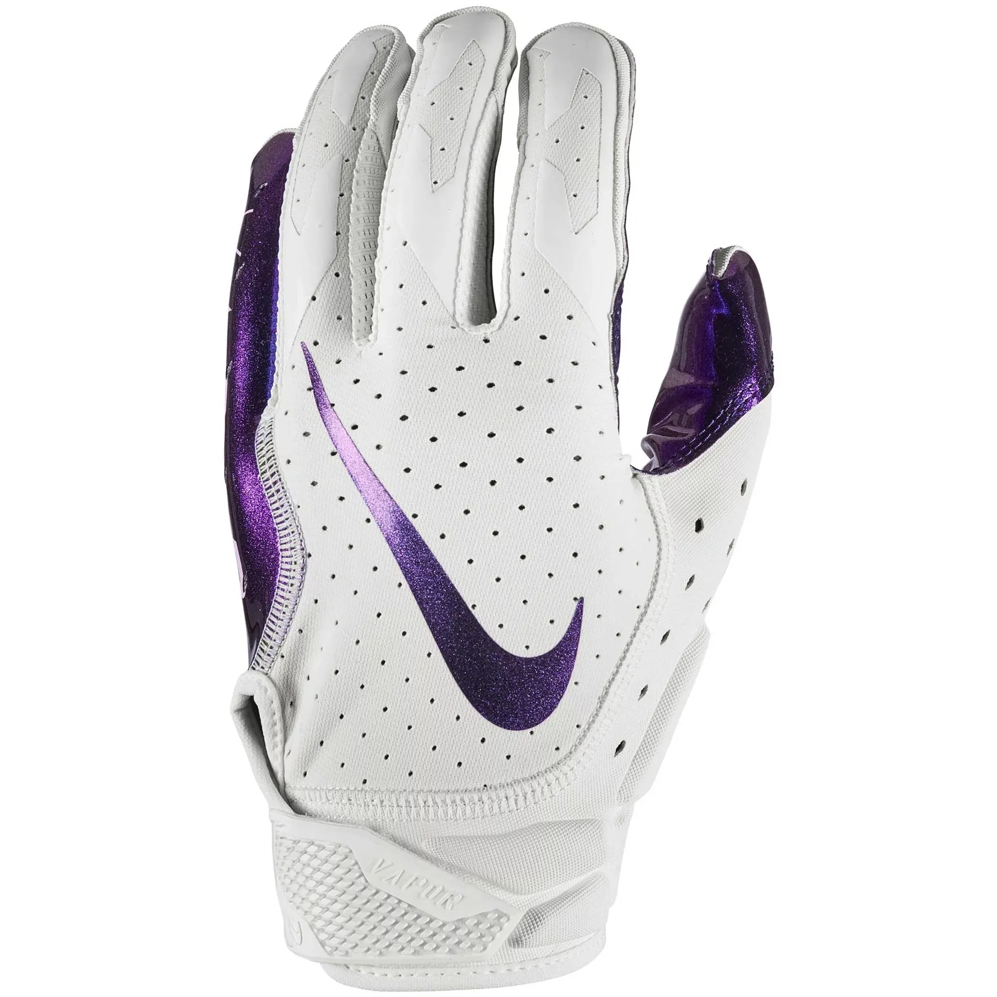 Guantes de Receptor Nike Vapor Jet 6.0 Iridescent Adulto