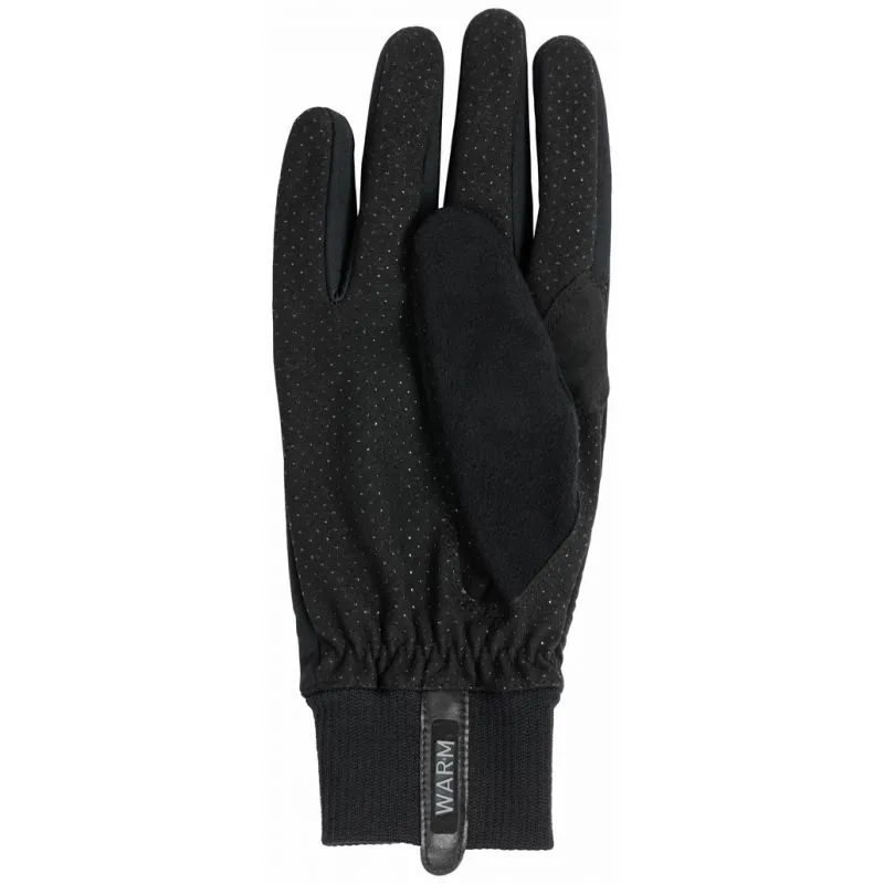 Guantes Odlo essential Warm (Negro) Hombre