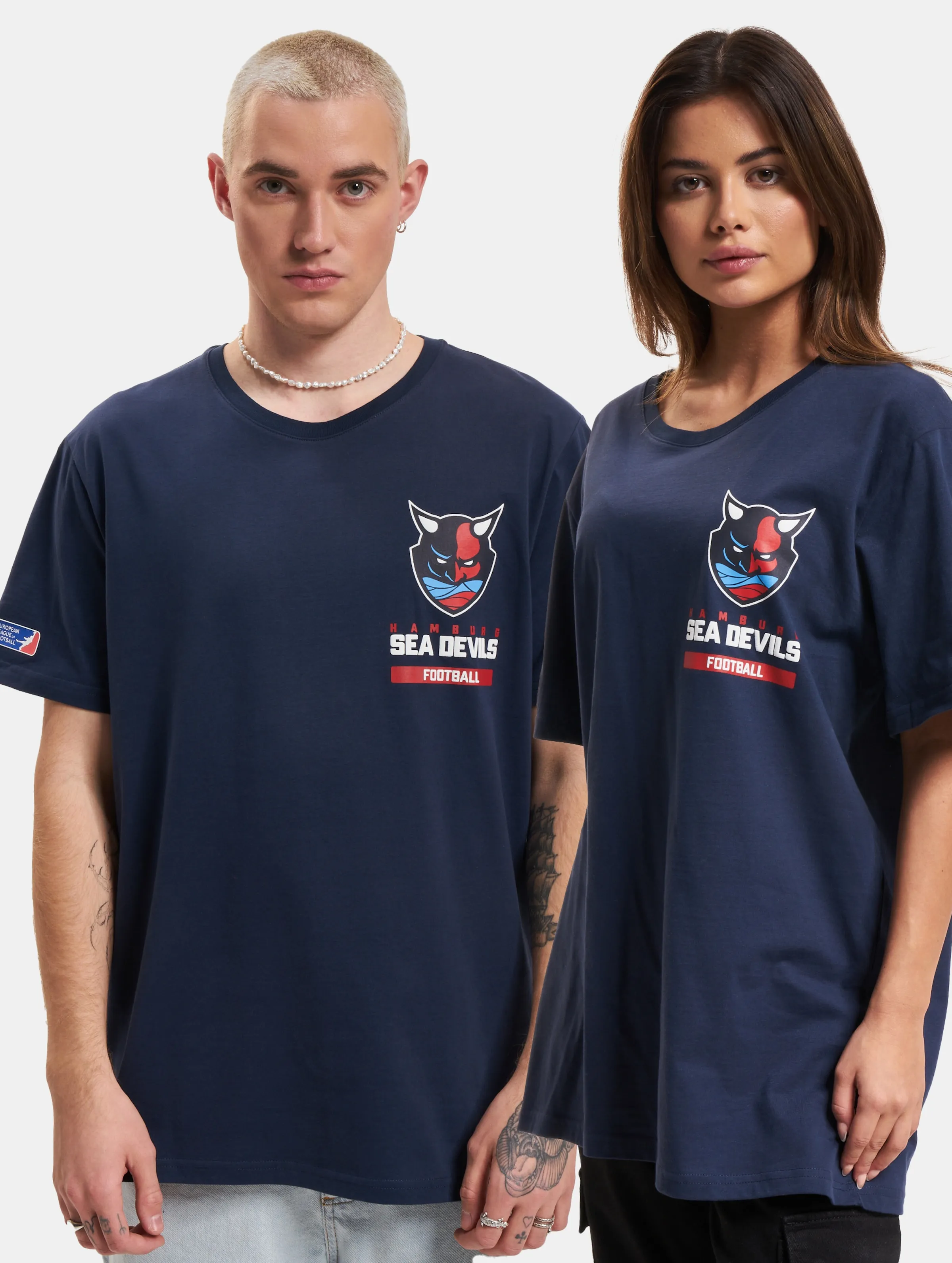Hamburg Sea Devils Essential