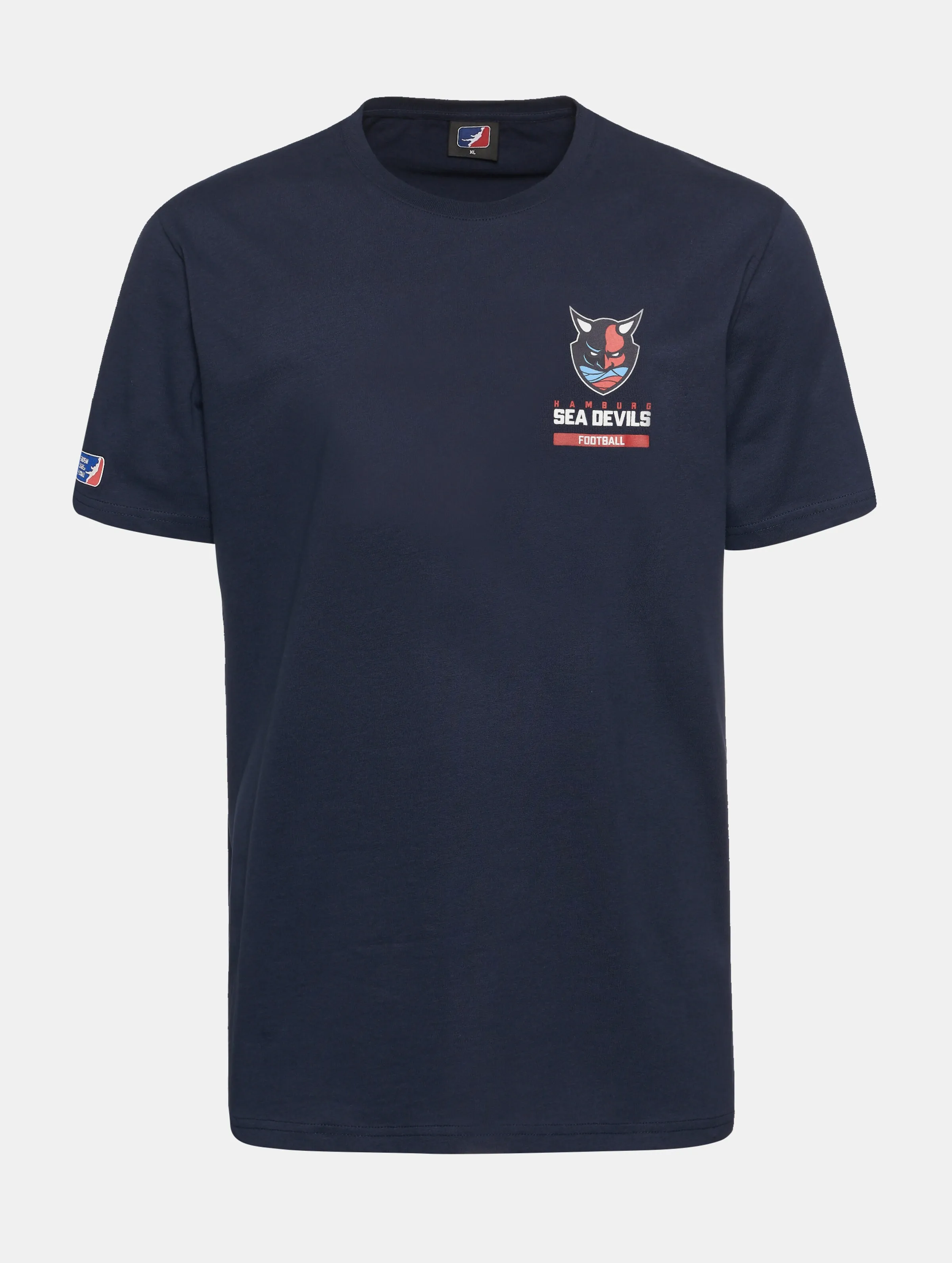 Hamburg Sea Devils Essential