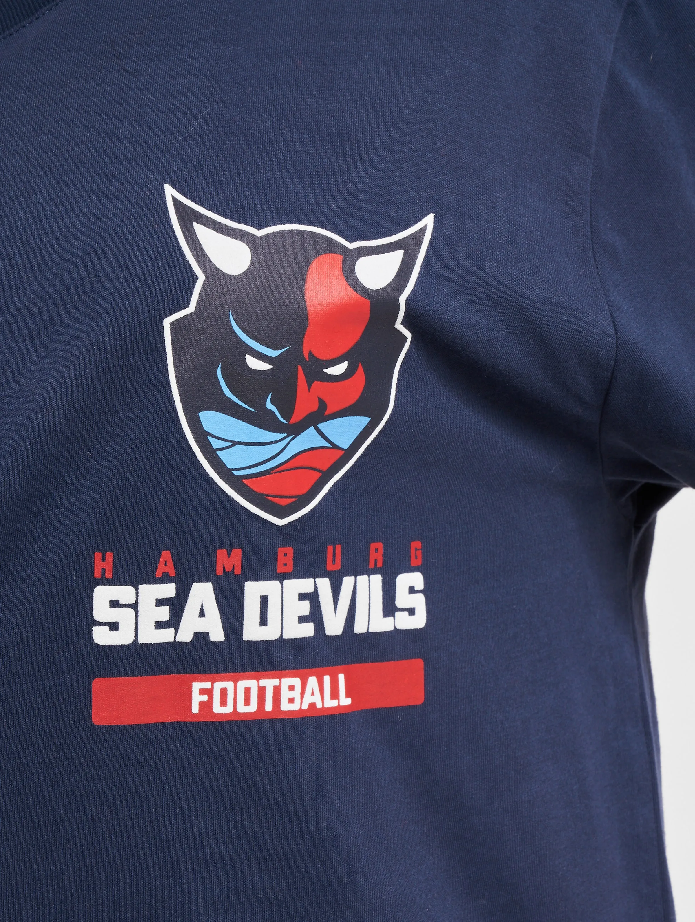 Hamburg Sea Devils Essential