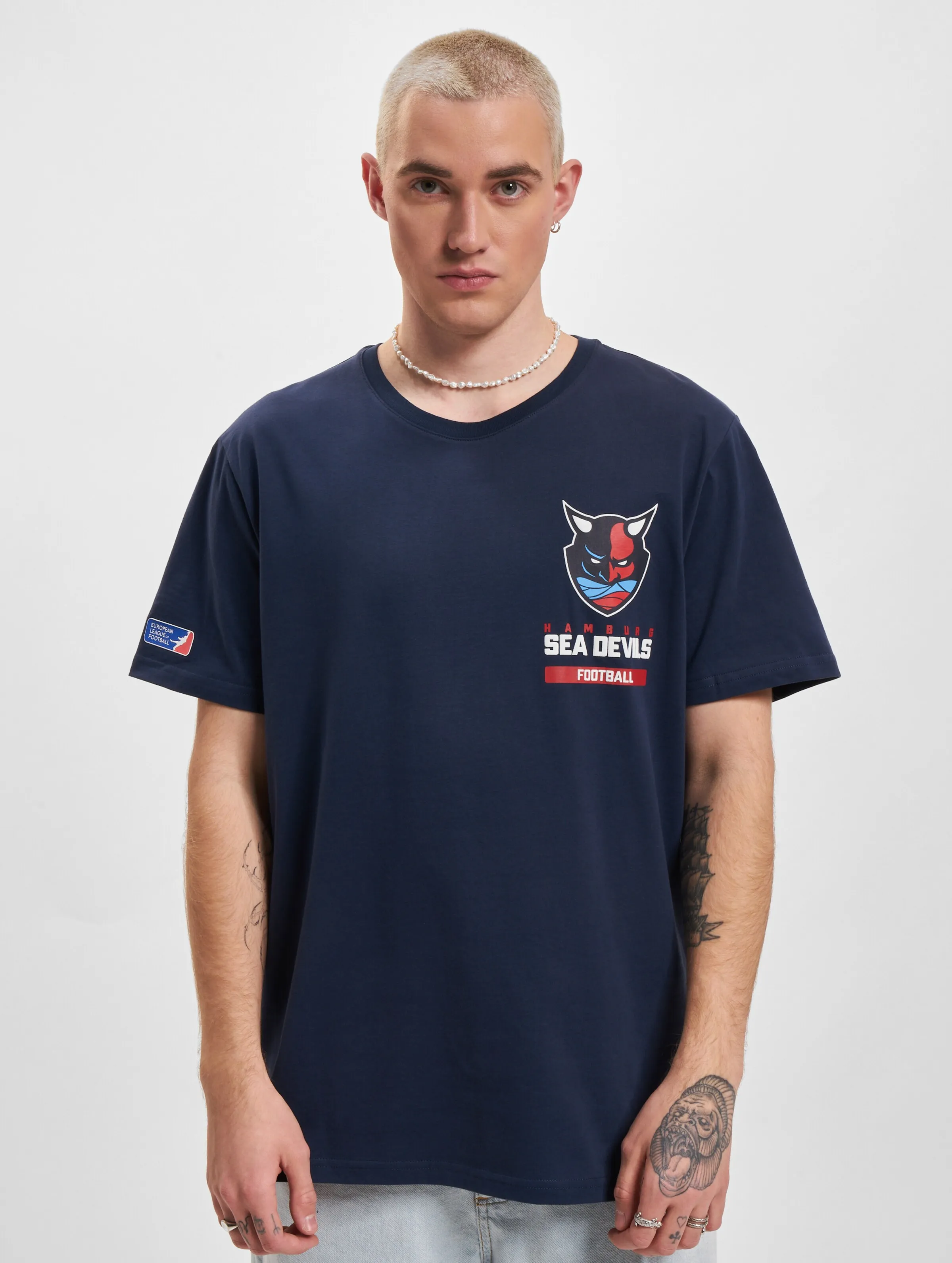 Hamburg Sea Devils Essential