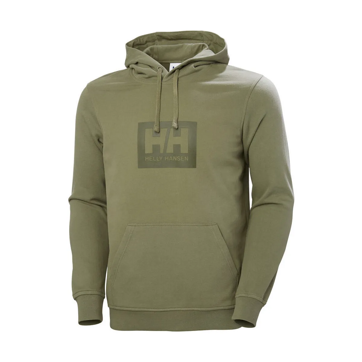 HH BOX HOODIE