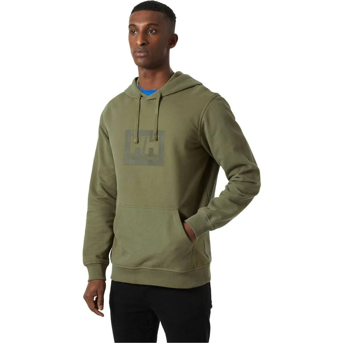 HH BOX HOODIE