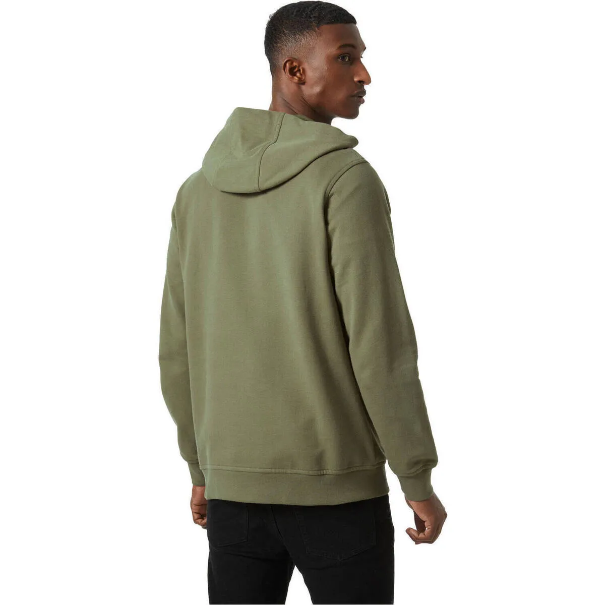 HH BOX HOODIE
